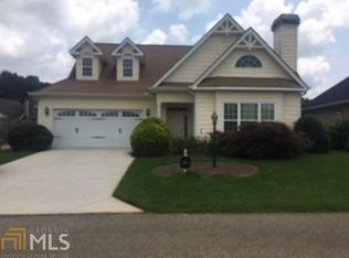 246 Old Clarkesville Mill Rd #3, Clarkesville, GA 30523