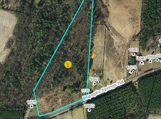 1047 Eupeptic Springs Rd, Olin, NC 28660