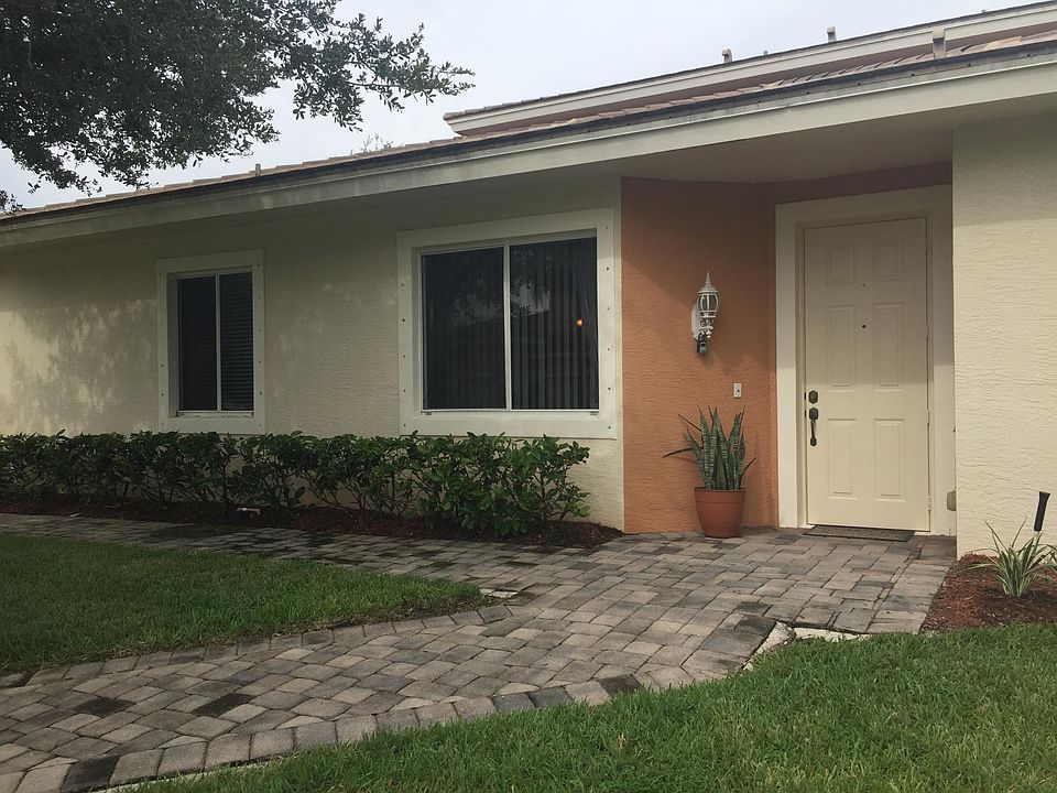 This is the front entrance.