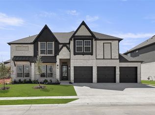 723 Stearman Ln, Fate, TX 75087
