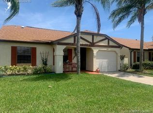 2257 SE Barrington St, Port Saint Lucie, FL 34952
