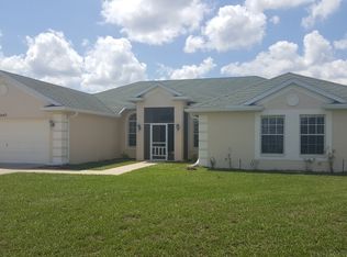 1043 Aladdin Rd, Spring Hill, FL 34609