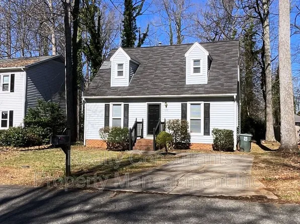123 Arcaro Dr, Greensboro, NC 27455