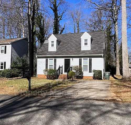 123 Arcaro Dr Photo 1