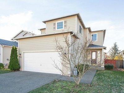 9016 176th Street Ct E, Puyallup, WA, 98375