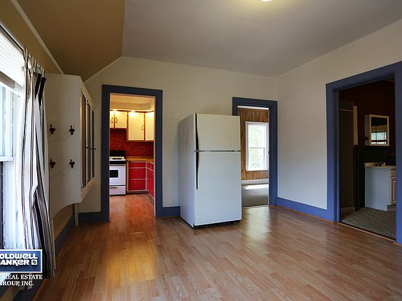 INCLUDED: 2 Refrigerators, 2 Ranges, Washer, Dryer