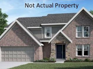 12189 Taylors Way, Pickerington, OH 43147