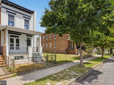 1718 Montpelier St, Baltimore, MD, 21218