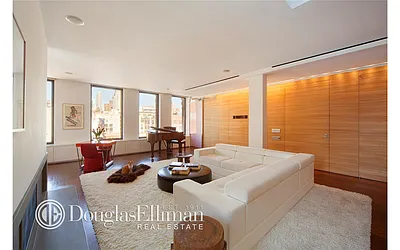 Sold by Douglas Elliman
