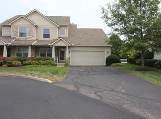 4168 Coventry Manor Way, Hilliard, OH 43026