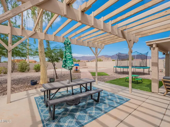 6768 S RUSSET SKY Way, Gold Canyon, AZ 85118