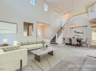 6464 Gentle Falls Ln, North Las Vegas, NV 89084