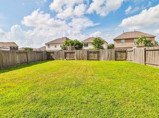 1018 Orie Ct, Spring, TX 77373