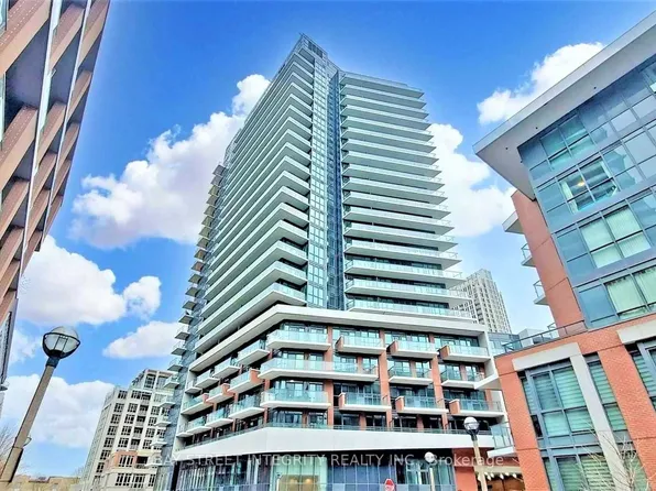 38 Iannuzzi St, Toronto, ON