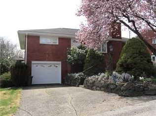 3 McCabe St, Sewickley, PA 15143