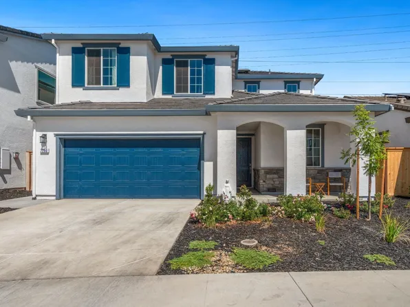 7280 Great Copper St, Roseville, CA 95747