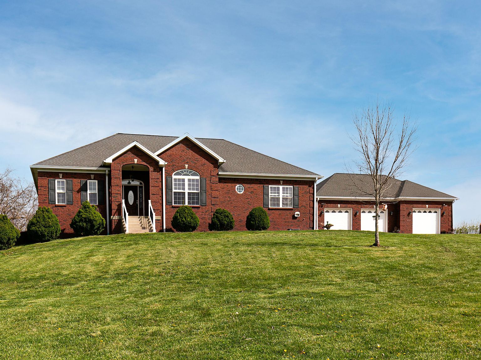 2168 Oregon Rd, Salvisa, KY 40372 Zillow