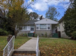 117 32nd Ave S, Nashville, TN 37212