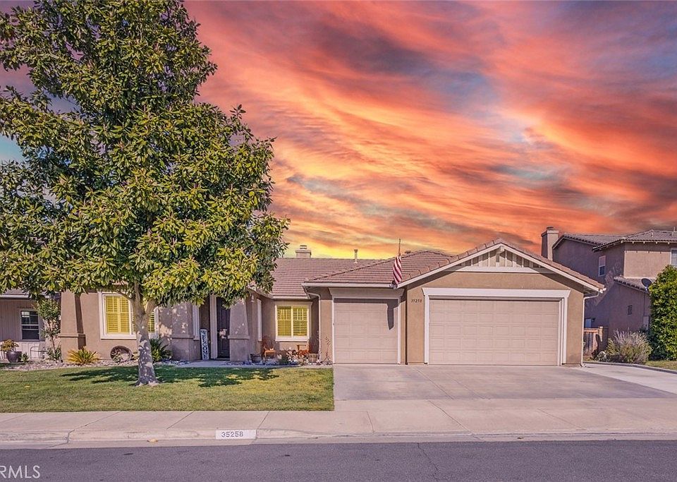 1st image of 35258 Begonia Ln