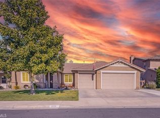 35258 Begonia Ln, Winchester, CA 92596