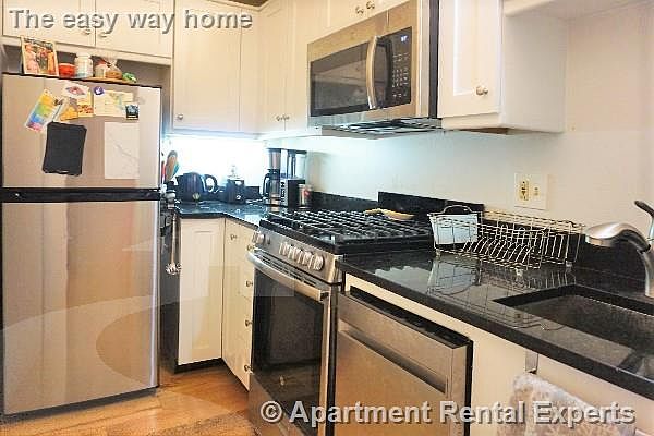 Apartment Rental Experts