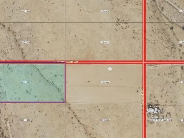 72 Cactus Ridge Ave, Dolan Springs, AZ 86441