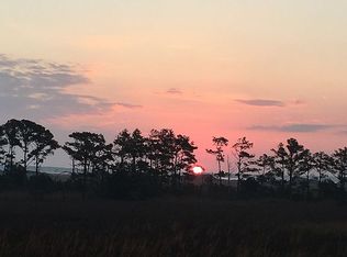 3903 Tarkle Ridge Dr, Kitty Hawk, NC 27949