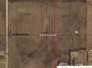 Paul Ave, Worthington, MN 56187