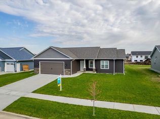 684 Westfield Ave, Evansville, WI 53536