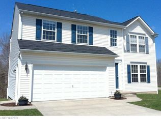 731 Fawn Ct, Streetsboro, OH 44241