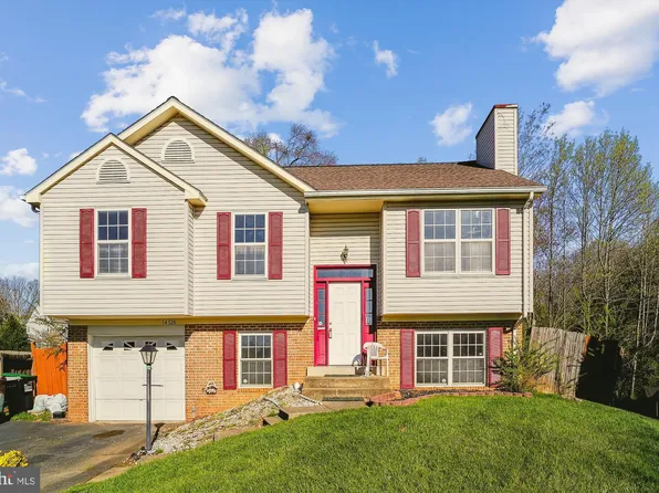 14326 Rehfield Ct, Woodbridge, VA 22193
