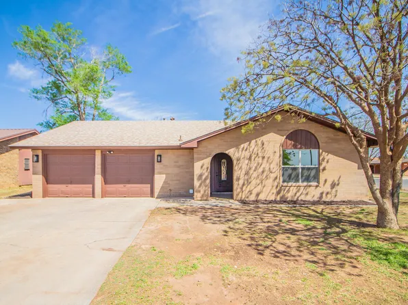 5502 1st Pl, Lubbock, TX 79416