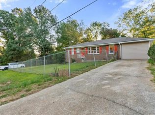 5932 Gresham Pl SW, Mableton, GA 30126