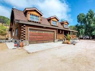 35131 Sipes Pl, Agua Dulce, CA 91390