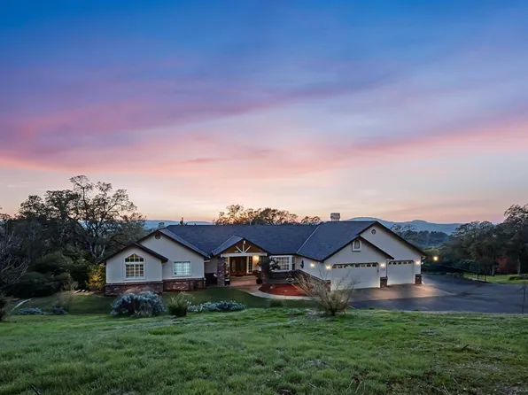 5772 Dragon Springs Rd, Placerville, CA 95667