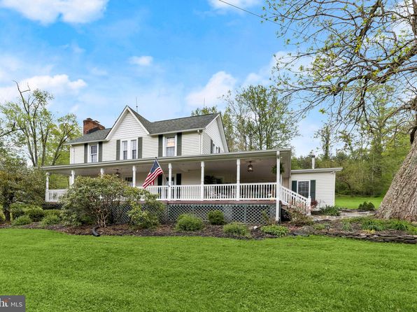 12943 Harford Rd, Hydes, MD 21082