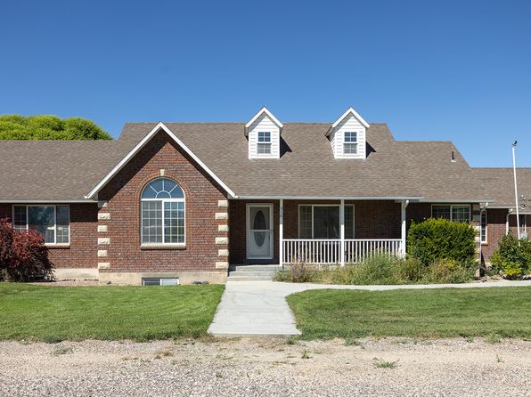 310 S 100 W, Centerfield, UT 84622