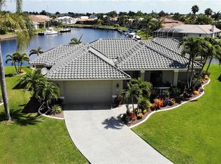 1350 Redbird Ct, Punta Gorda, FL 33950