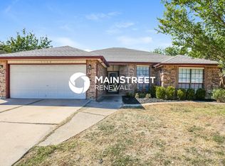 5104 Redwater Dr, Arlington, TX 76018