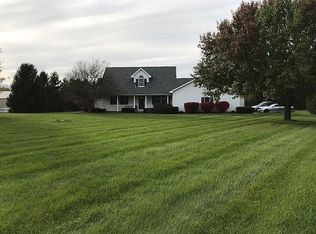 68247 County Road 31, Goshen, IN 46526