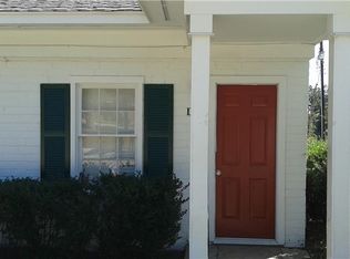 601 Tisdale St APT A, Jackson, SC 29831