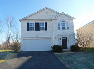 2692 Natalia Dr, Columbus, OH 43232