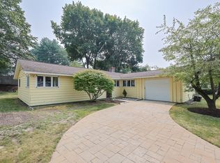 20 Ruth Dr, Framingham, MA 01701