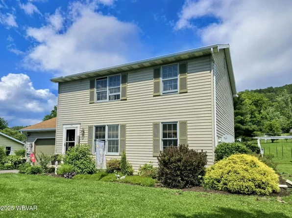131 Walnut Ln, Jersey Shore, PA 17740