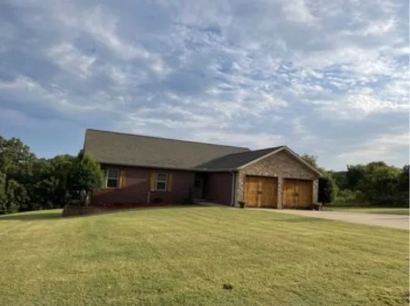 730 Hayfield Dr, Harrison, AR 72601