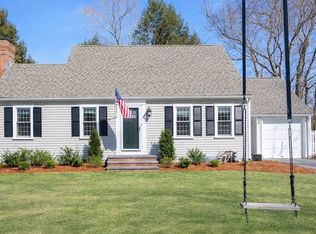 6 Boulder Brook Rd, Wellesley, MA 02481