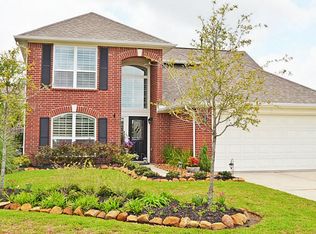 22214 Blacktip Dr, Katy, TX 77449