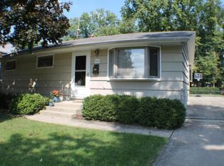 946 Joos Ave, Columbus, OH