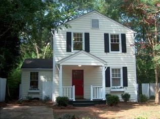 580 Castalia Ave, Athens, GA 30606