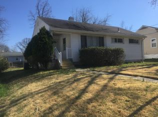 1215 Highwood Rd, Rockville, MD 20851